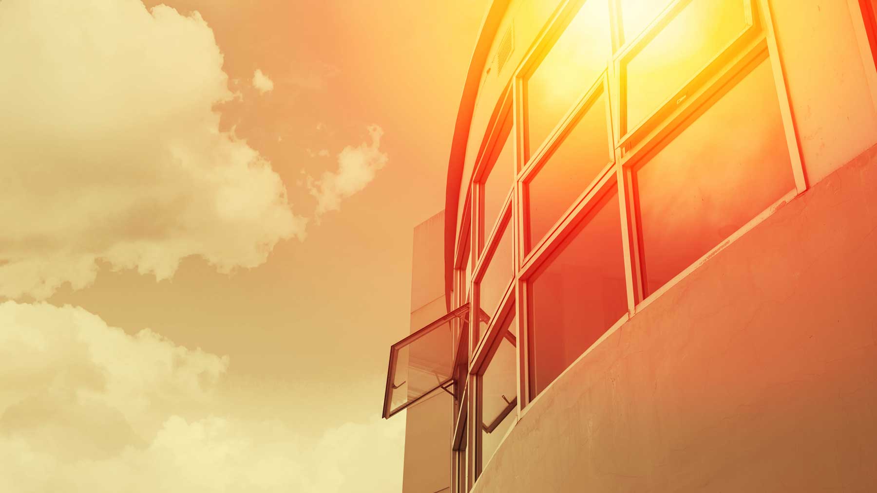 Keeping Your Home Cool in Summer: Do Blackout Curtains Block Heat?