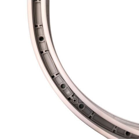 Square30 BENDABLE curtain track length only