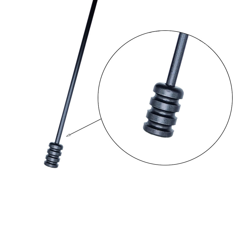 Curtain Draw Rod