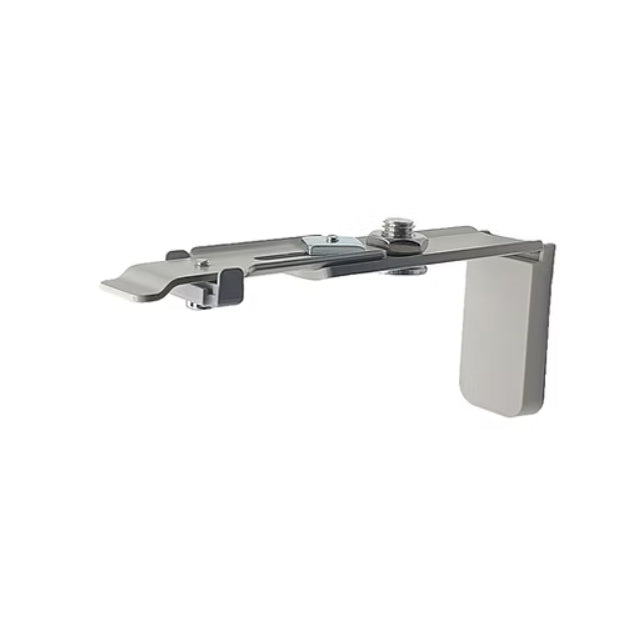 Cameron Fuller double curtain track bracket