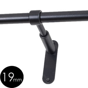 Cameron Fuller 19mm Adjustable End Bracket