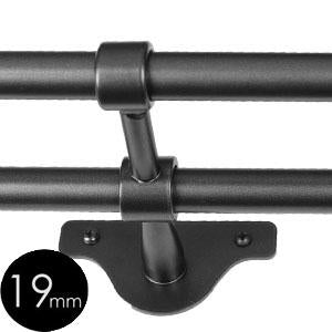 Cameron Fuller 19mm Double Pole Centre Bracket