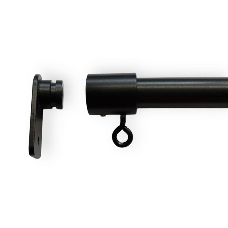 Cameron Fuller 19mm Metal Recess Bracket