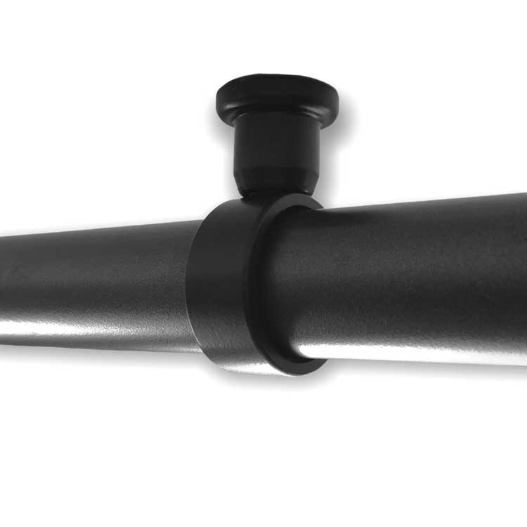 Cameron Fuller 32mm Metal Ceiling Fix Bracket