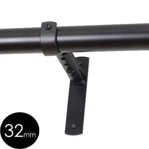 32mm extension end bracket