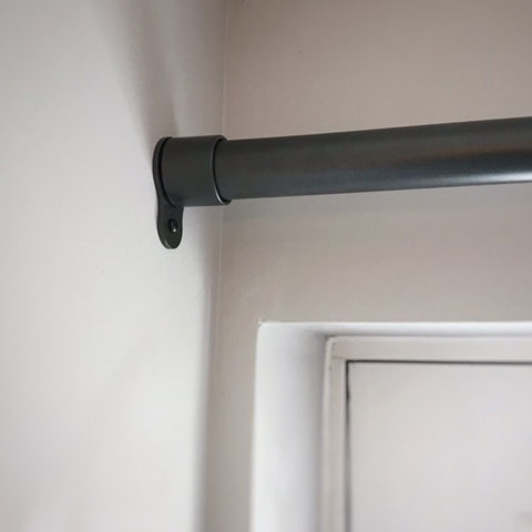 Cameron Fuller 32mm Metal Recess Bracket