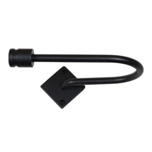 Metal Curtain Holdback
