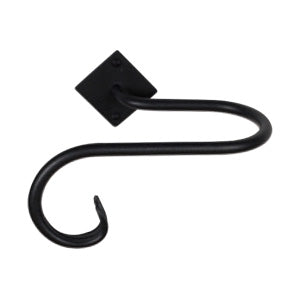Metal Curtain Holdback