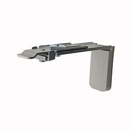 Curtain track bracket - Adjustable 110mm-150mm