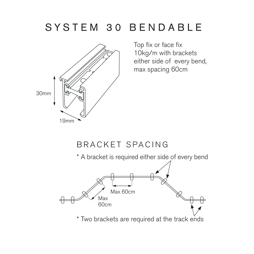 cameron fuller curtain track