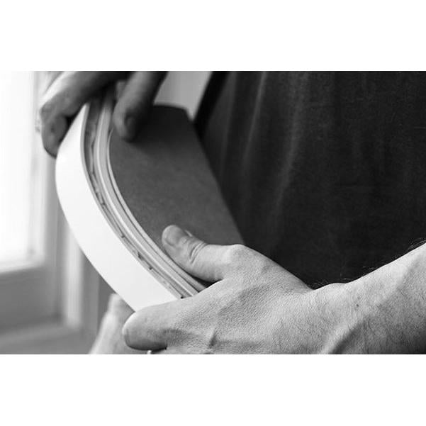 system30 track finishes