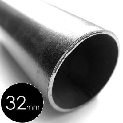 Cameron Fuller 32mm Metal Pole Only (up to 240cm long)