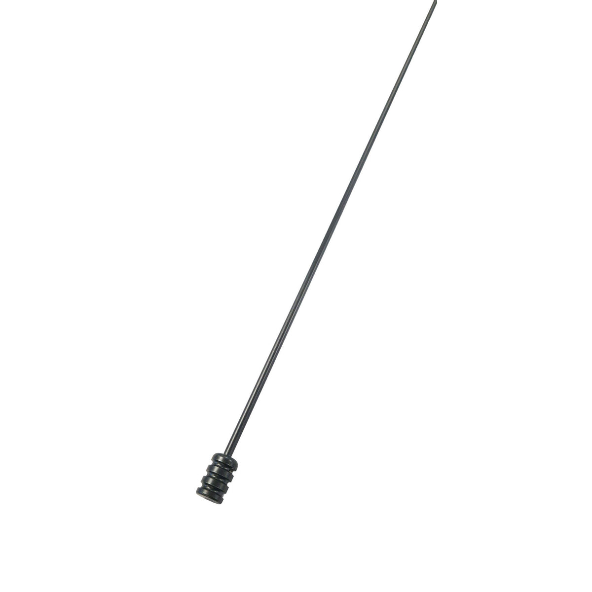 Curtain Draw Rod