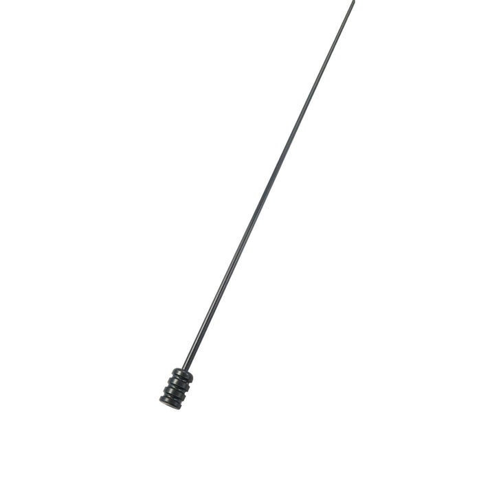 Curtain Draw Rod