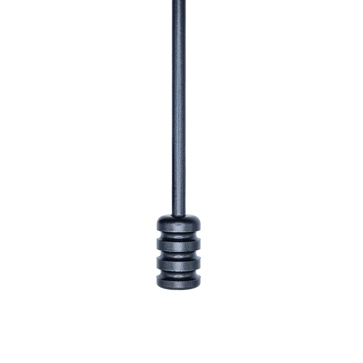 Steel Draw Rods Curtain Draw Rod