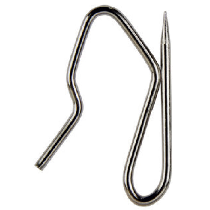 Metal Pin / Stab Hooks