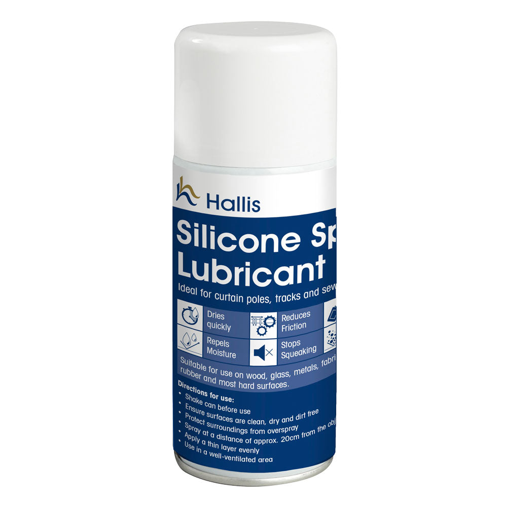Silicone Lubricant Domestic Spray 200ml