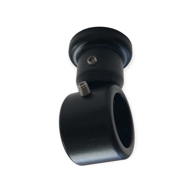 Cameron Fuller 19mm Metal Ceiling Fix Bracket