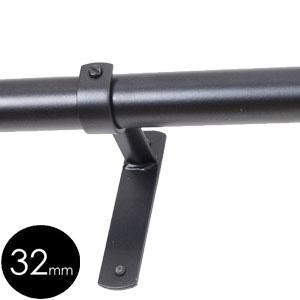 32mm standard end bracket