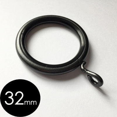 Cameron Fuller 32mm Metal Curtain Ring